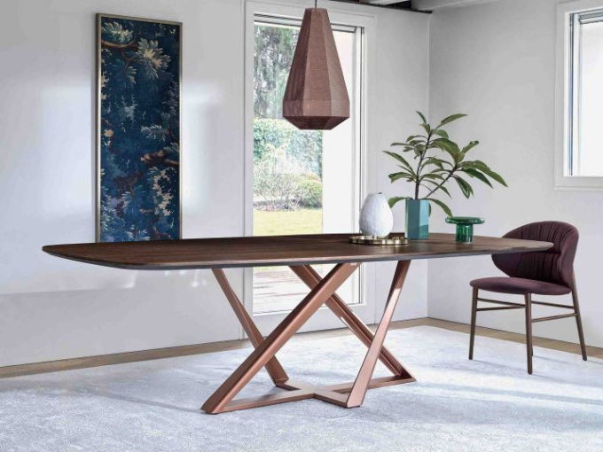 Люстра Pandora