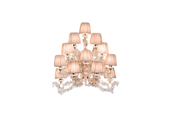 Люстра Morganaex09