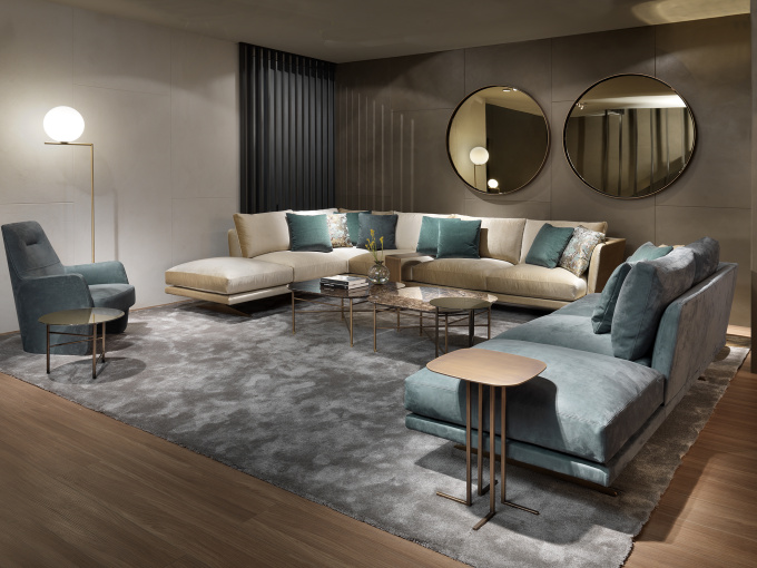 Кресло Clipper 