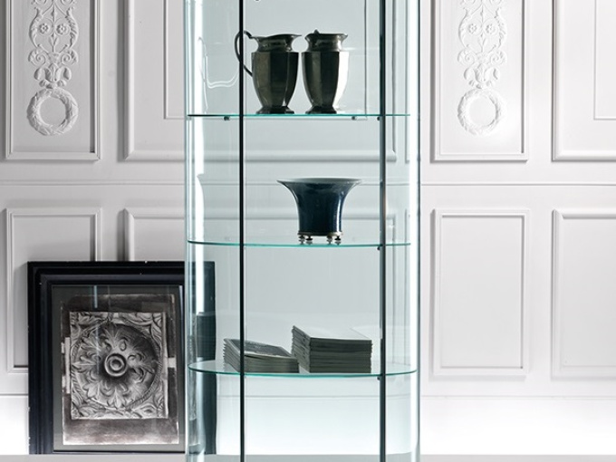 Витрина Palladio