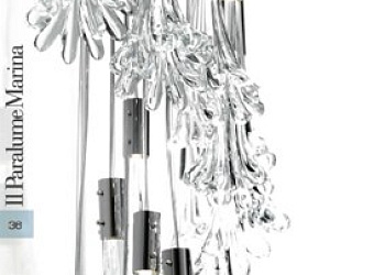 Настенная лампа 2002/A