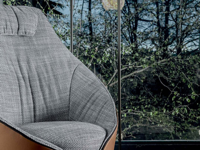 Кресло Mama - armchairs