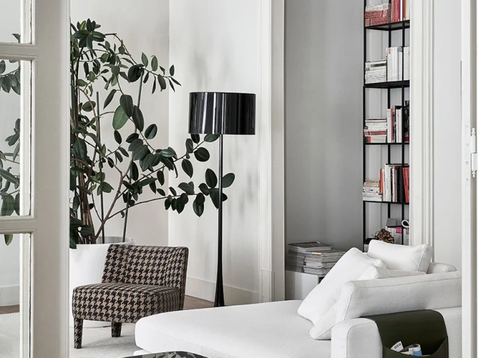 Кофейный Столик Bobo