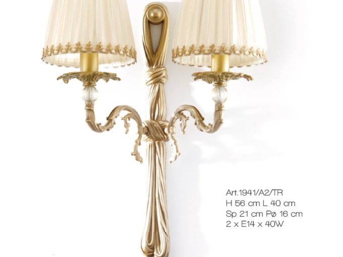 Настенная лампа 1941/A2/TR