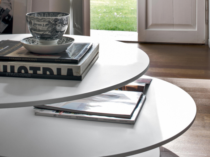 Журнальный столик Space