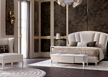 Кровать  ART. 8001 - 8012