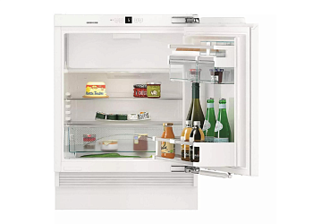 Встраиваемый однокамерный холодильник Liebherr UIKP 1554