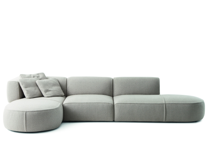 Диван Bowy Sofa