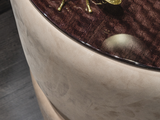 Журнальний столик Cookie Service