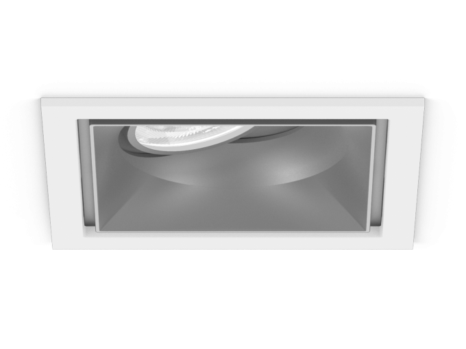 Потолочний світильник Sasso100