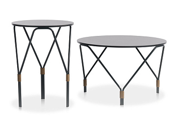 Журнальный столик Weld-Potocco