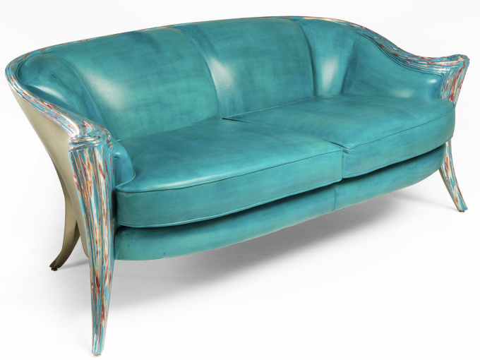 Диван Sergio Villa