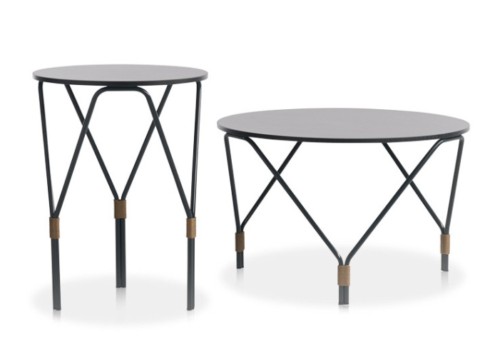 Журнальный столик Weld-Potocco