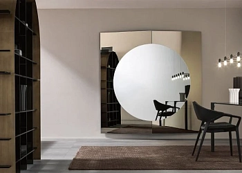 Зеркало Central