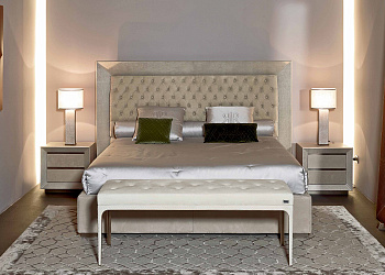 Кровать Kenya