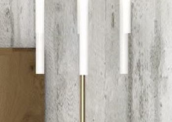 Торшер IPM116FL12