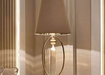 Настільна Лампа G3044