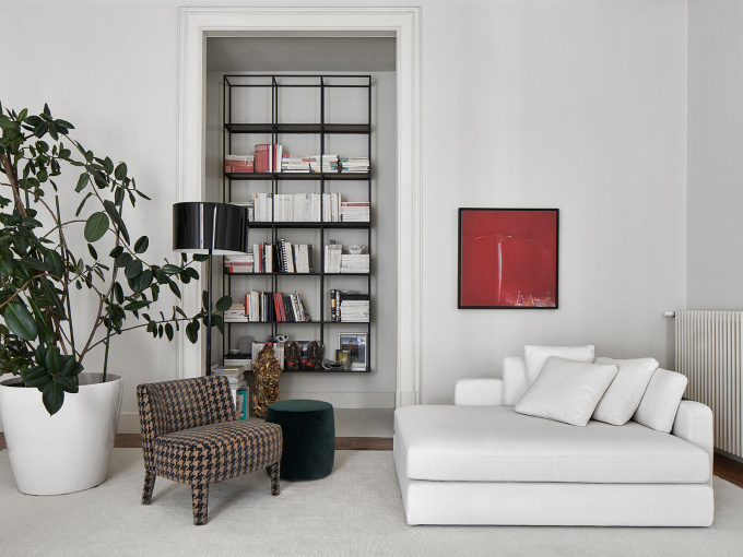 Кресло Isabelle