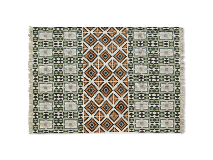 Ковер Diseno orange