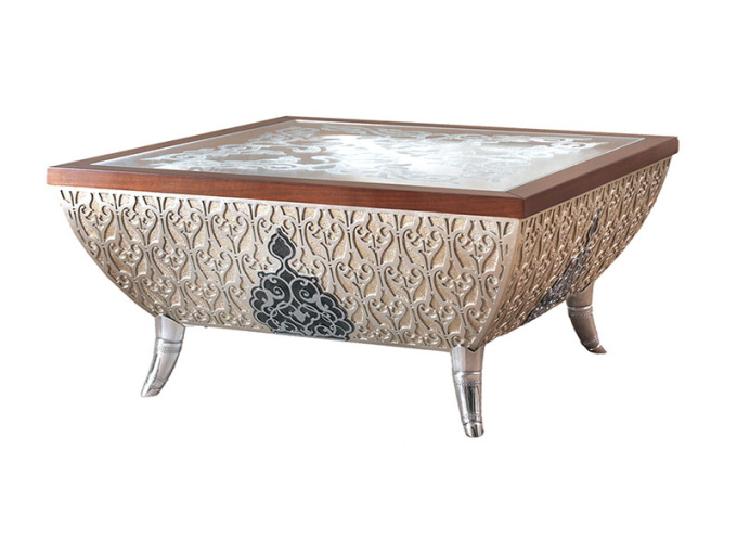 Журнальный столик SARAYA AT 602/SZ