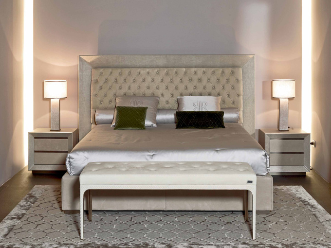 Кровать Kenya