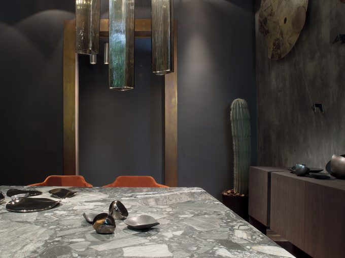 Стіл Saetta-table