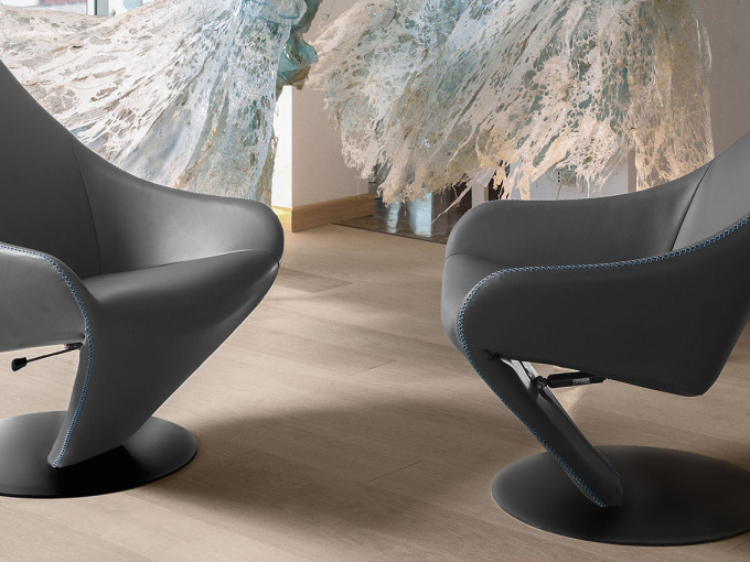 Кресло Lobster