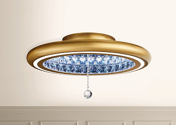 Люстра INFINITE AURA