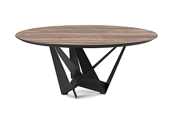 Обідний стіл  Skorpio Round
