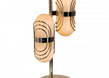 Настільна лампа Floro