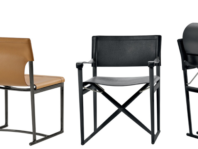 Стулья Mirto Indoor