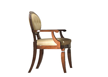 Стул IL NOVECENTO LA 475