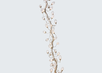 Люстра Lotus Vertical Bloom Large