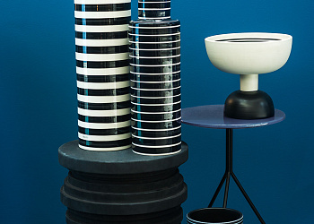 Журнальний столик Bidu