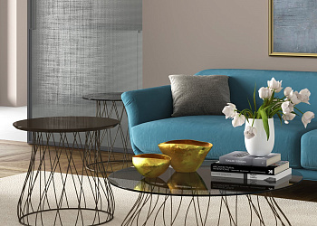 Журнальний Стол Rodeo