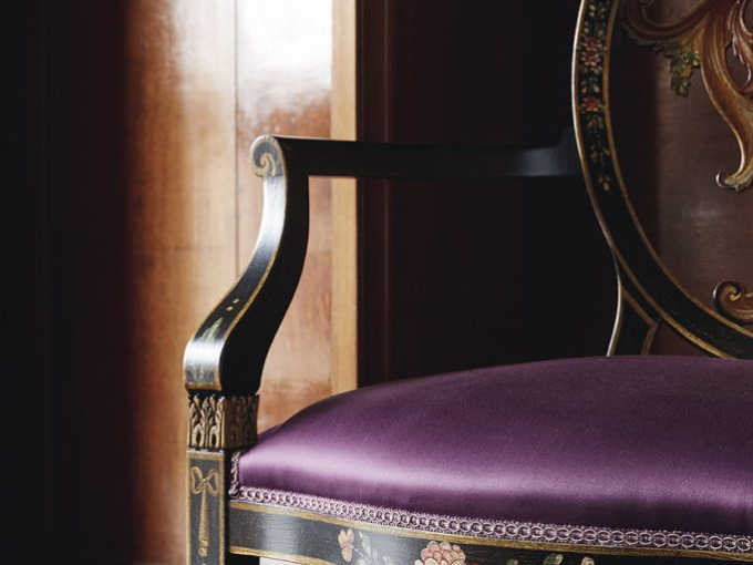 Їдальня Eclettico