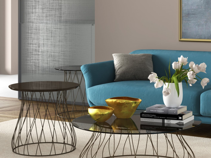 Журнальний Стол Rodeo