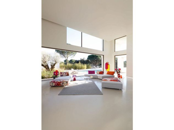 Журнальный стол Mucidule