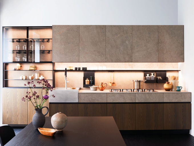 Кухня Maxima 2.2