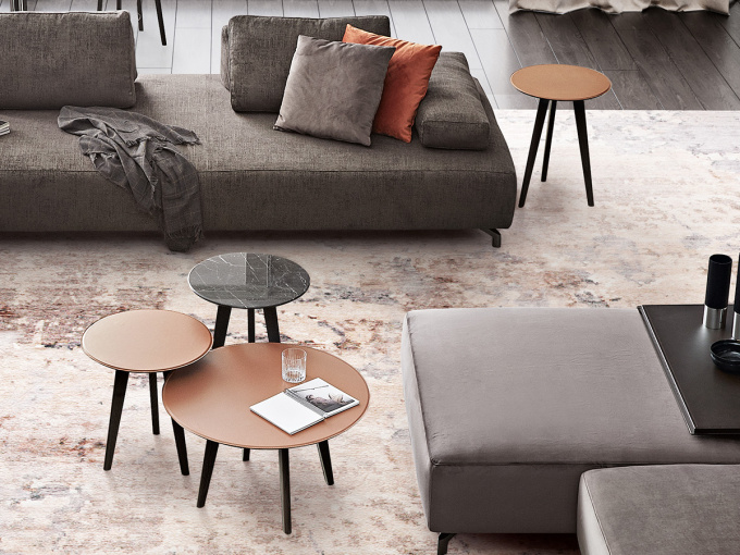 Столик журнальний  Edgar