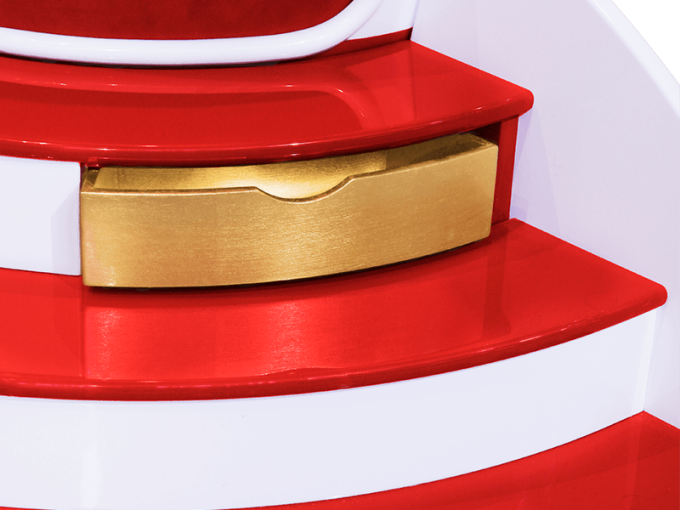 Кровать Rocky rocket armchair