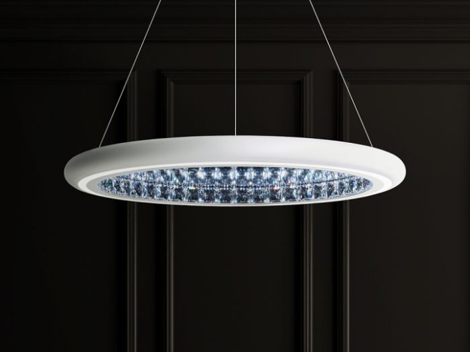 Подвесний светильник Infinite Aura