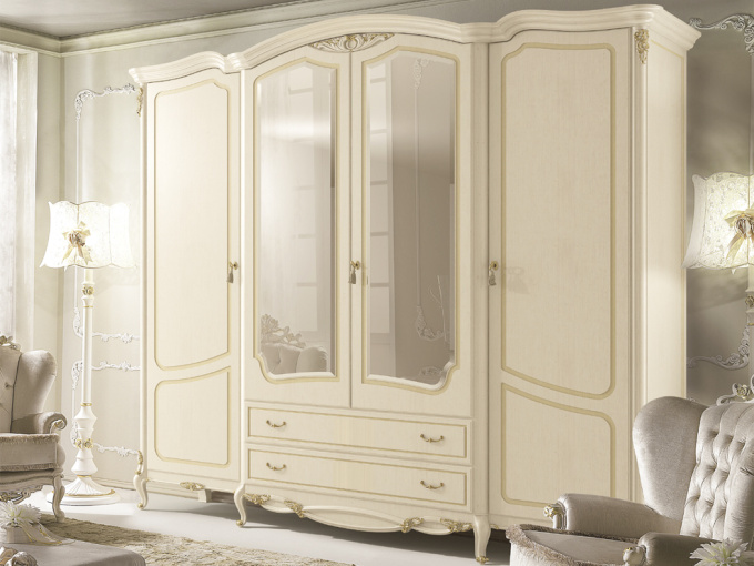 Шкаф Antonelli Moravio