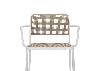 Стул Audrey Small Armchair