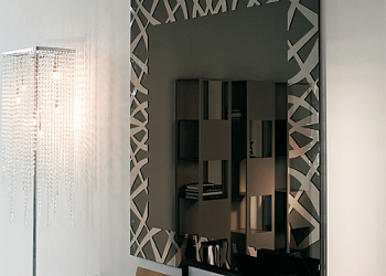 Зеркало Kenya