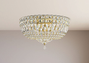 Люстра PETIT CRYSTAL DELUXE