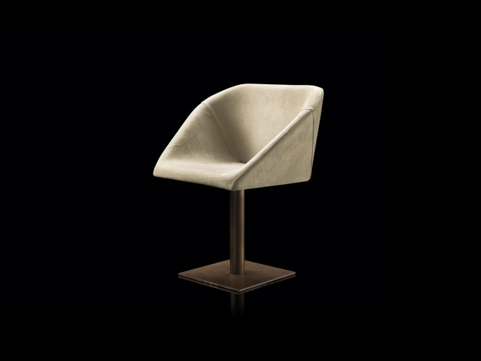 Стул Hexagon chair