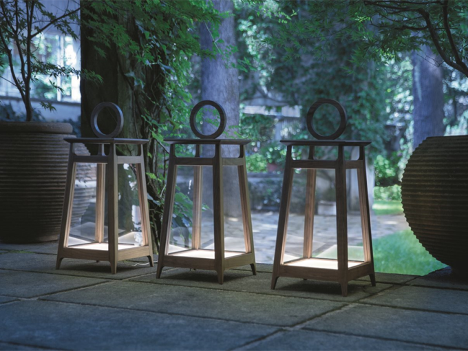 Торшер Amarcord