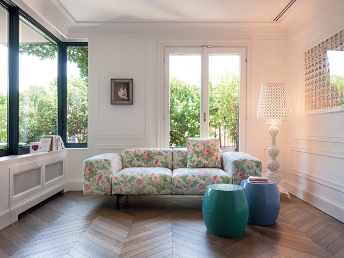 Диван Largo 2-seater