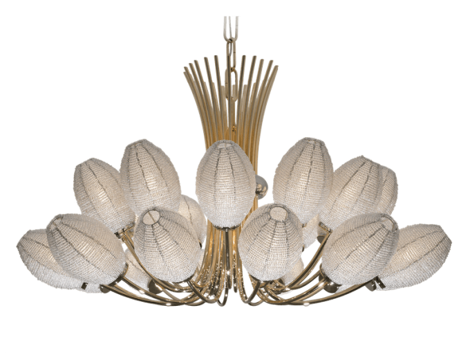 Люстра Bloom01